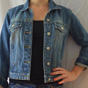 Old navy Jean Jacket