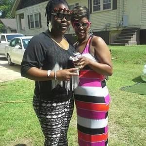 Meet your Posher, Trina