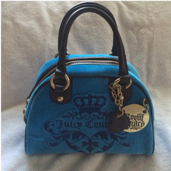 Juicy Couture "Effortless" Bag