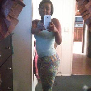 Meet your Posher, Jasmine