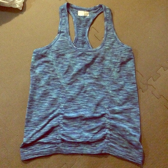 Athleta tank top