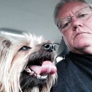 Meet your Posher, Ken