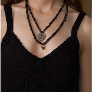 Denim & Supply By Ralph Lauren Macramè Maxi Dress.