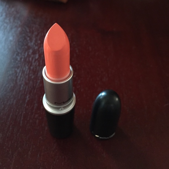 Brand new mac lipstick