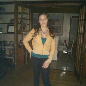 Meet your Posher, Mindy