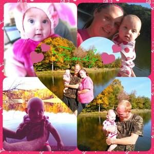 Meet your Posher, Brandy