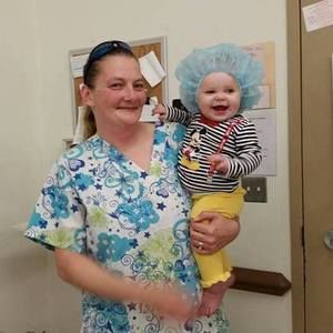 Meet your Posher, Kelli