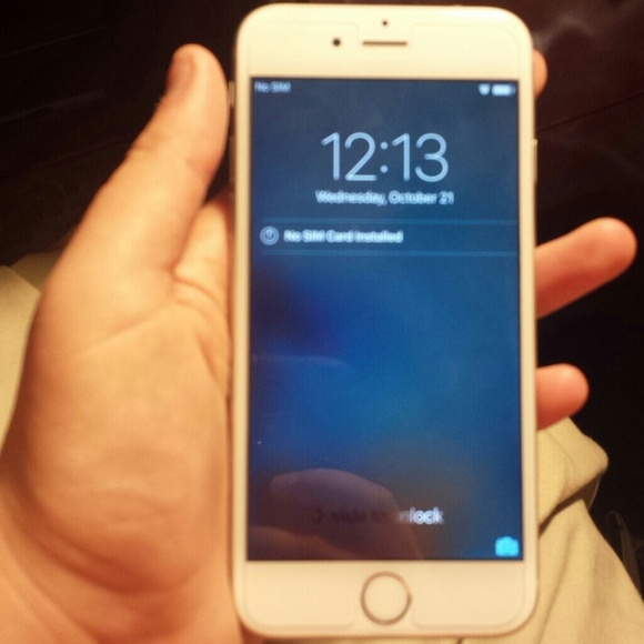 Iphone 6s