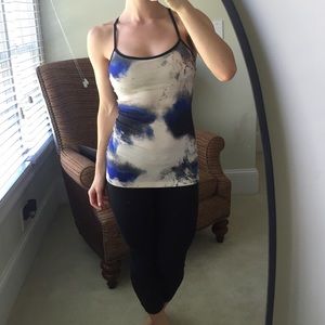 Lululemon Power Y Limited Edition