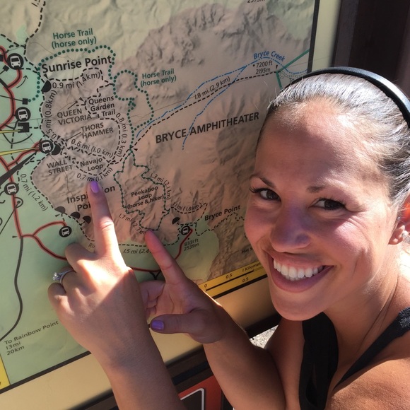 Meet your Posher, Candice - Picture 1 of 1