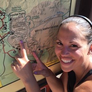 Meet your Posher, Candice