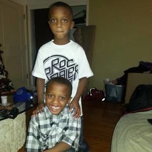 Meet your Posher, Dorothy