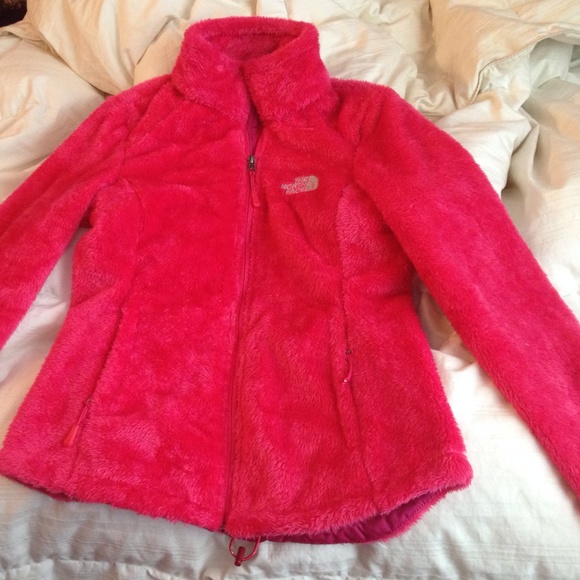 pink NORTHFACE 💞 NWOT