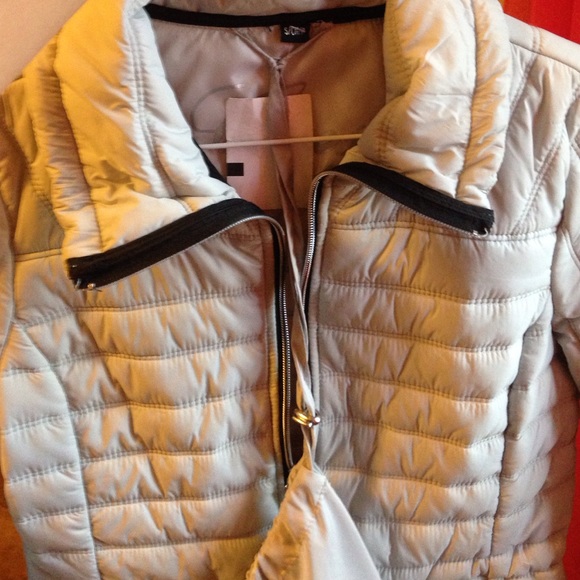 Guess jacket