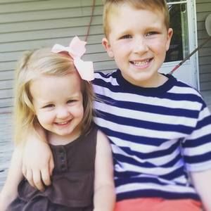 Meet your Posher, Kyndra