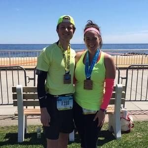 Meet your Posher, Elizabeth