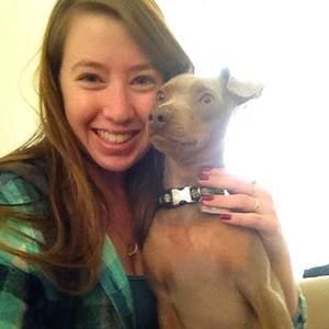 Meet your Posher, Maya