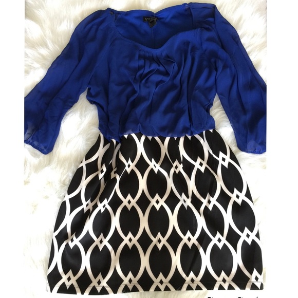 Beautiful cocktail dress