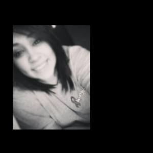 Meet your Posher, Abigail