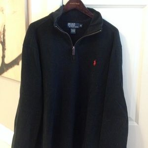 Men's. Quarter Zip