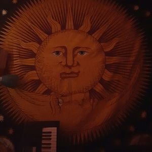 Meet your Posher, Chance