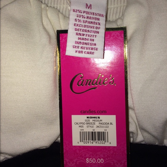 Cute Summer/Spring Dress - Picture 4 of 4