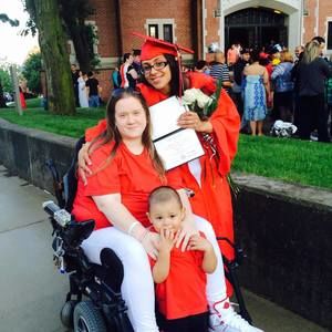 Meet your Posher, Amy