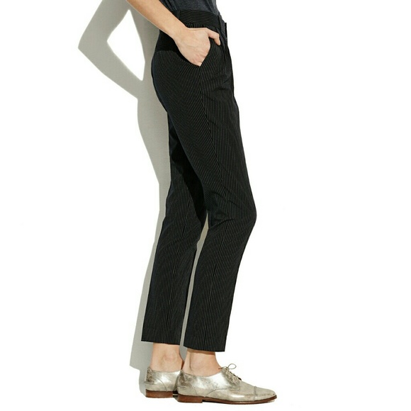Madewell Rivington trouser