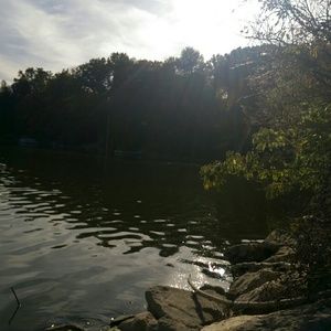 Meet your Posher, Eva