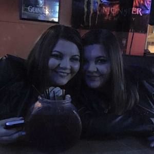 Meet your Posher, Janine