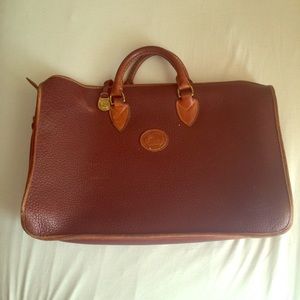 Dooney & Bourke Leather Bag