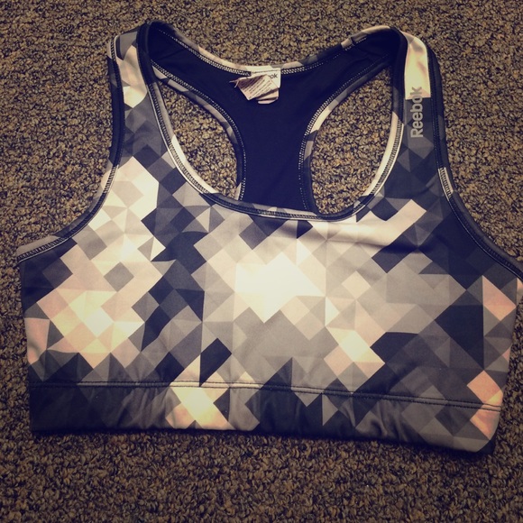 Sports bra