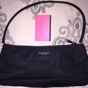 Kate Spade Nylon Small Handbag