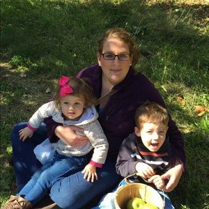 Meet your Posher, Leah