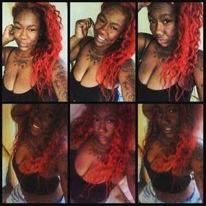 Meet your Posher, Jasmine