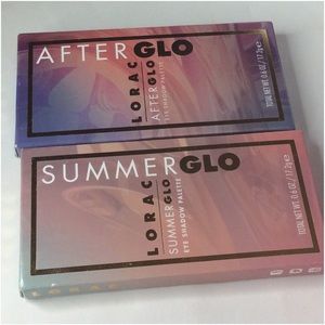 Lorac: Summer/After Glow bundle @ibreathemusic