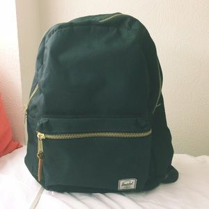 Herschel Settlement Backpack