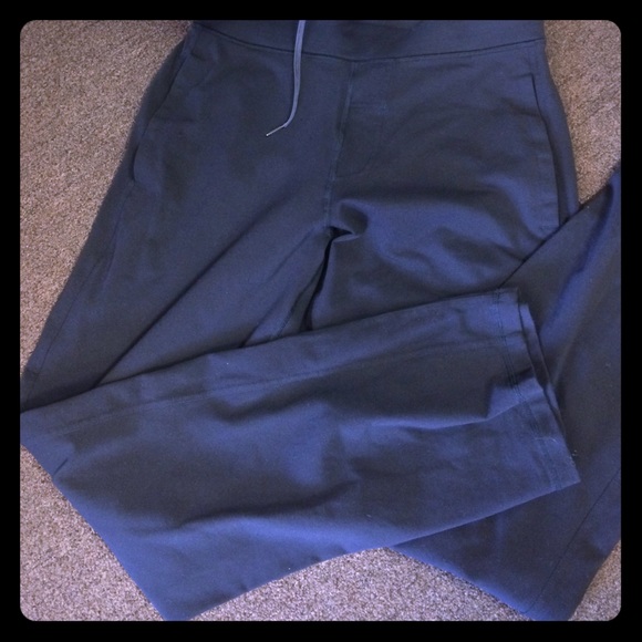 Men's Lululemon