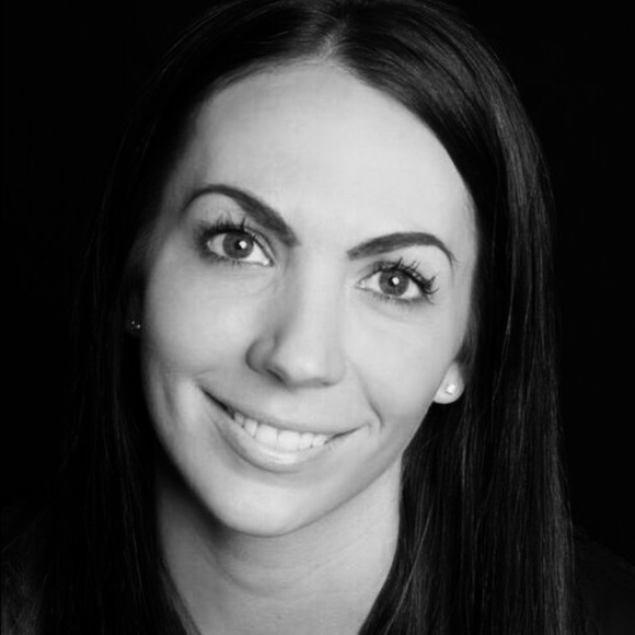 Meet your Posher, Britt