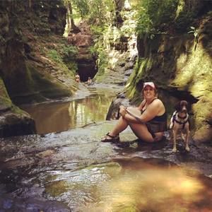 Meet your Posher, Anna