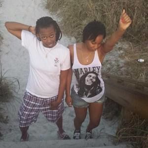 Meet your Posher, Jayebaby