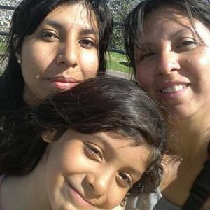 Meet your Posher, Daniela