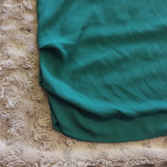 Express silk top! - Picture 3 of 3