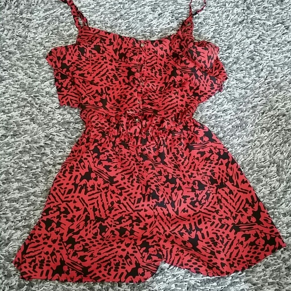 Bebe romber 10/10 condition