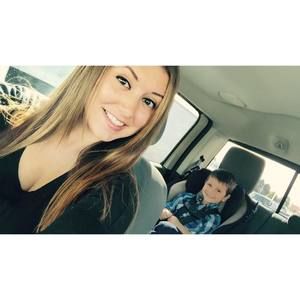 Meet your Posher, Shawna