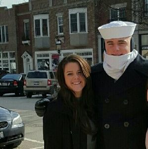 Meet your Posher, Haylee