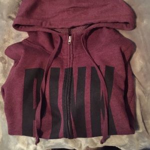 PINK Victoria Secret jacket