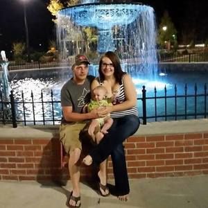 Meet your Posher, Trina