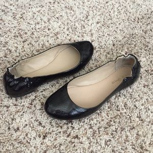 Missing supply co flats