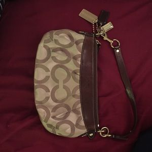 Coach handbag